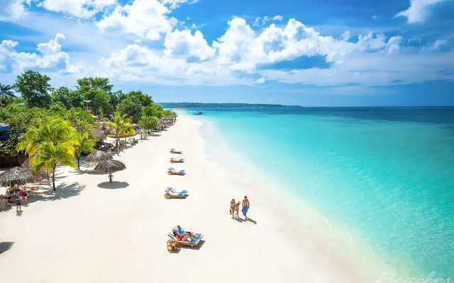 Beaches Negril Resort - ALL INCLUSIVE