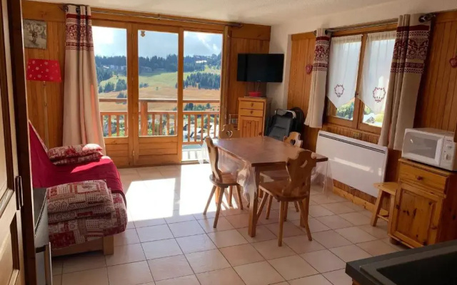 Appartement Les Saisies, 2 pièces, 4 personnes - FR-1-293-235
