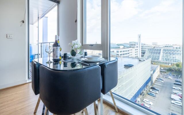 Brightleap Apartments - The Hub