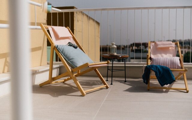 El Naranjito de Triana