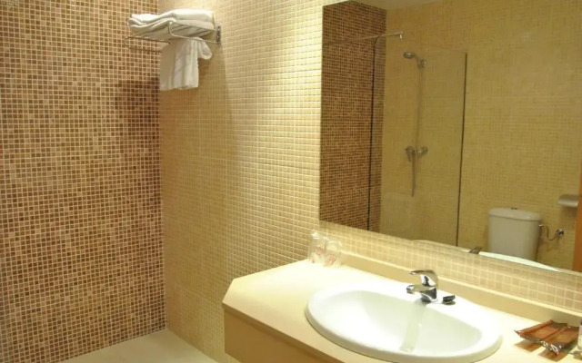 Motel Cancún Llanera - Oviedo