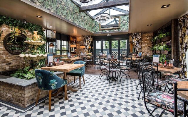 The Seaton Lane Inn - The Inn Collection Group