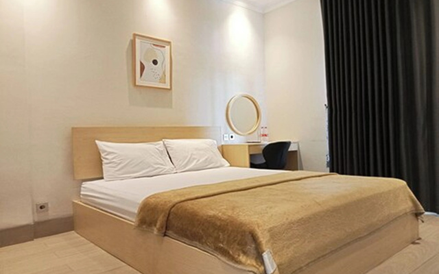 Hotel Bugis Asri