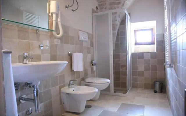 Masseria Montecchie