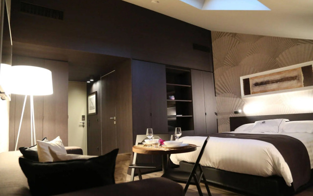 San Carlo Suite