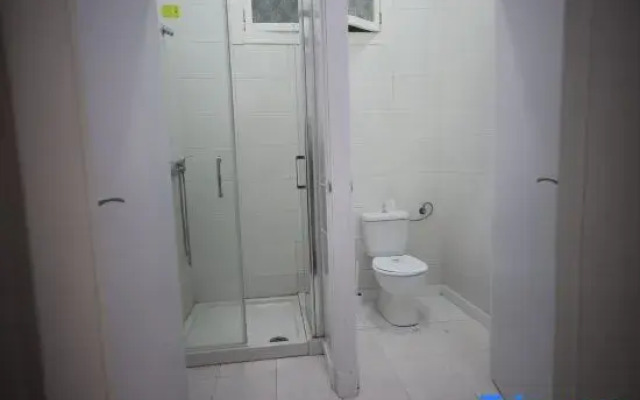 Las Palmas Nest Hostel