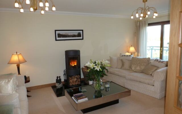 Aviemore North Star Lodge