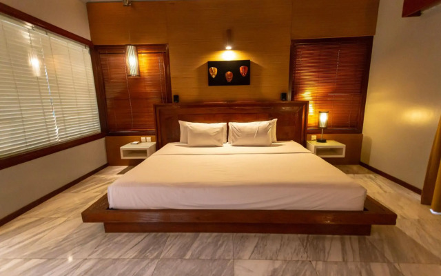 Sandi Agung Villa