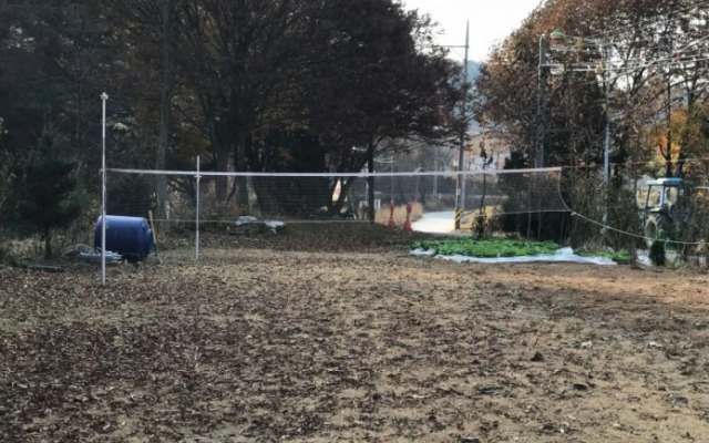 Gapyeong Solga Pension