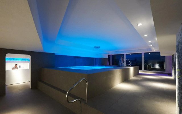 Grand Hotel Ambasciatori Wellness & Spa