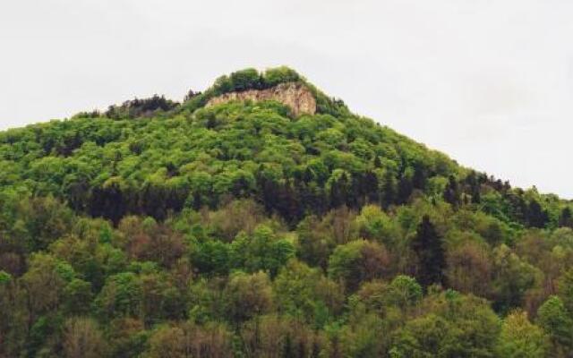 Alb Hotel Schalksburg