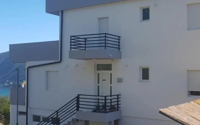 Magnolija apartmani