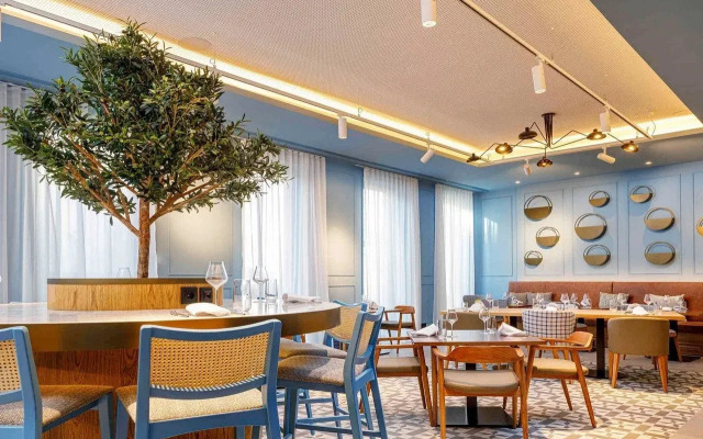 Mercure Porto Centro Aliados