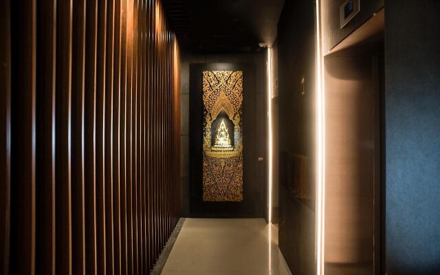 Soravit on Granville