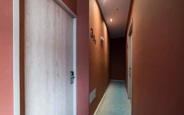 Hotel Arena Suites Bogota