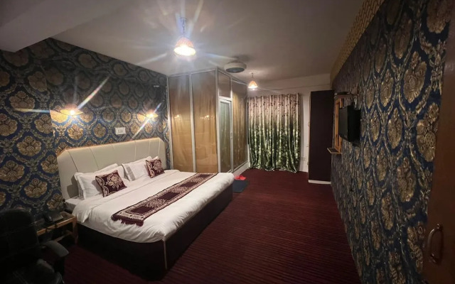 Shahpura Residency Srinagar