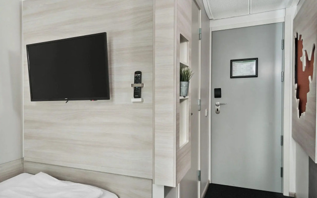 Smarthotel Oslo