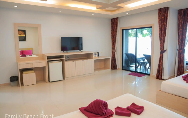 Silver Sand Hotel (SHA Plus+)