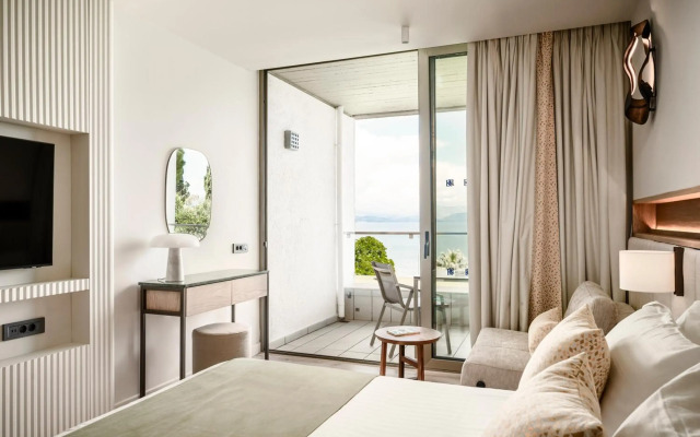 Kontokali Bay Resort & Spa