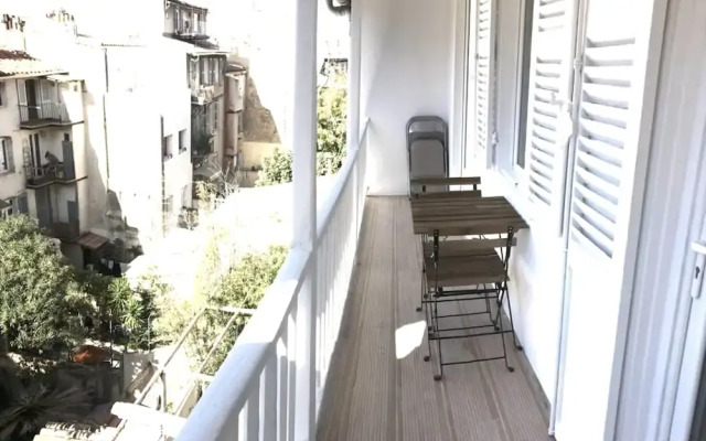 Appartements Design Marseille - Thiers