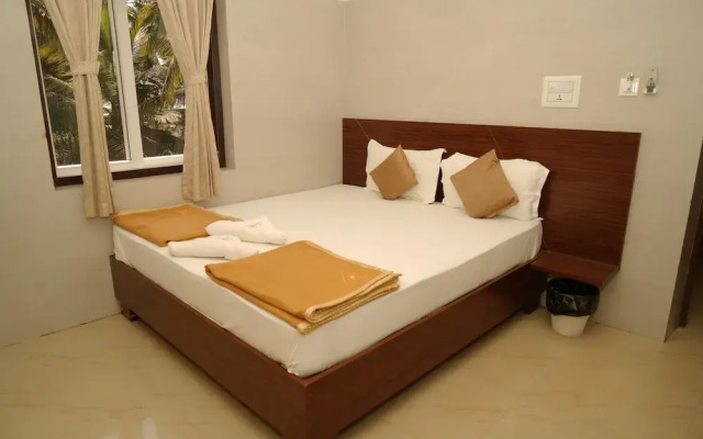 Amani Beach Homestay