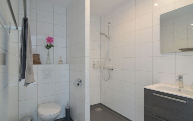 Modern Farmhouse in Wijchen With Private Garden