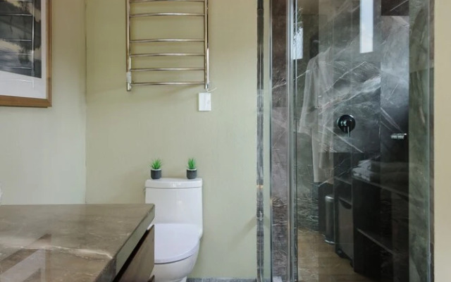 Upscale 4BR House in Condesa