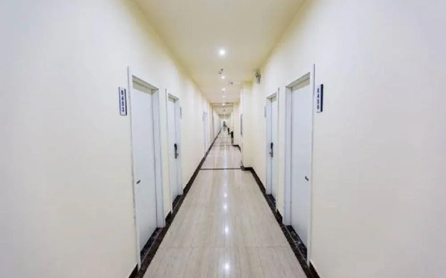 Nanchang MY Hotel Yaohu Branch