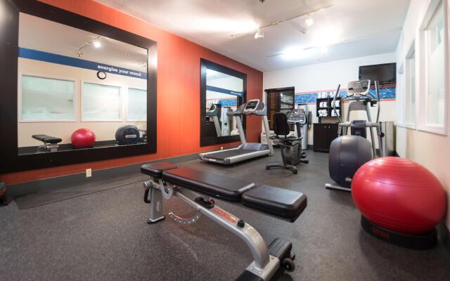 Hampton Inn by Hilton Tiffin