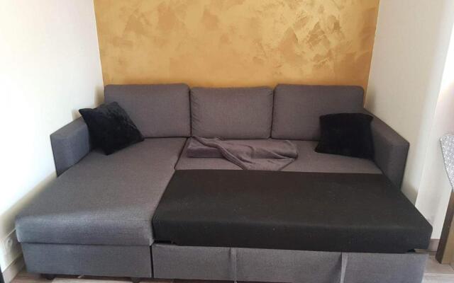 Appartement bord de mer