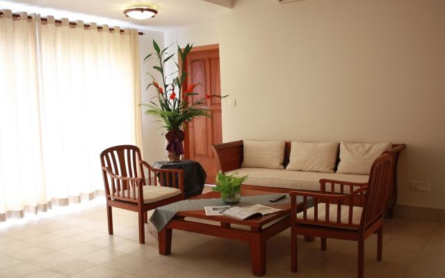 Lux Riverside Apartment