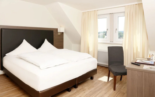 Ringhotel Zum Goldenen Ochsen
