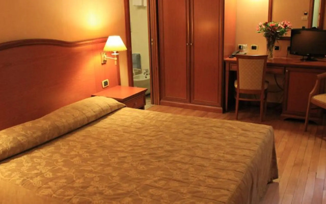 Terminal Hotel
