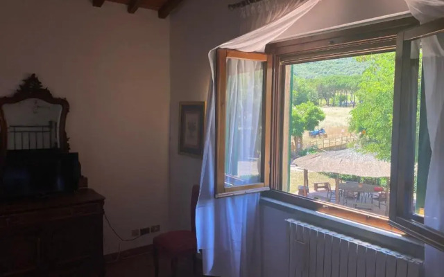 Agriturismo Valborgina