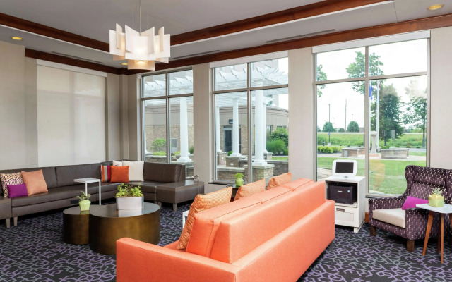 Hilton Garden Inn Indianapolis South/Greenwood