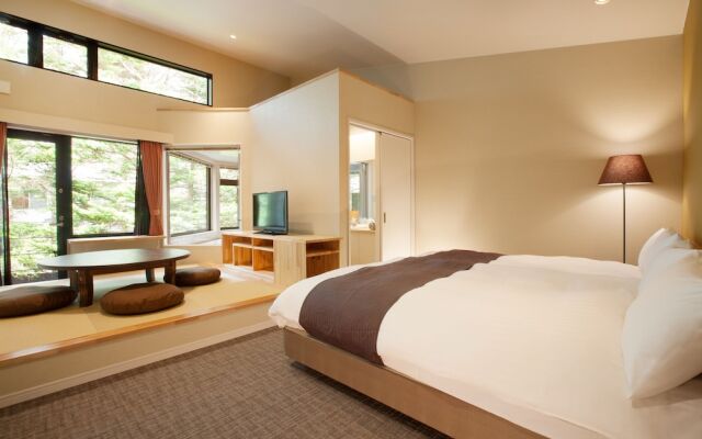 Karuizawa Hotel Longing House