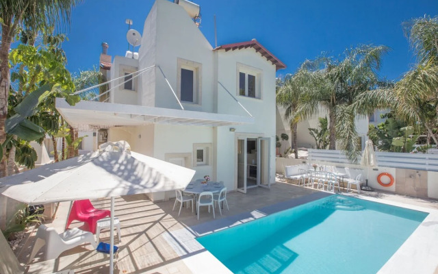 Protaras Katerina Villa Kv53