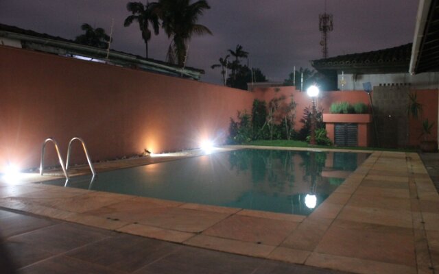 Guest House Namaste Hostel
