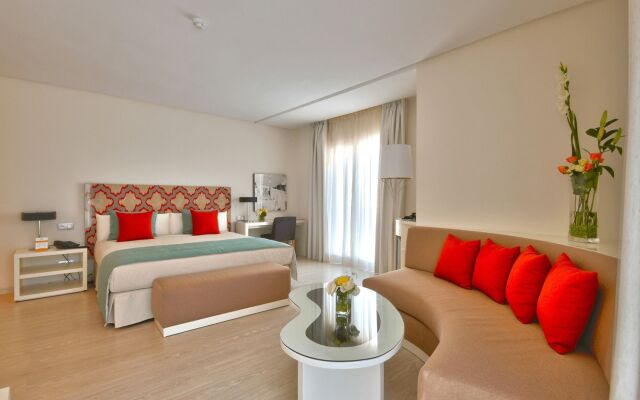 Hôtel al Mandari