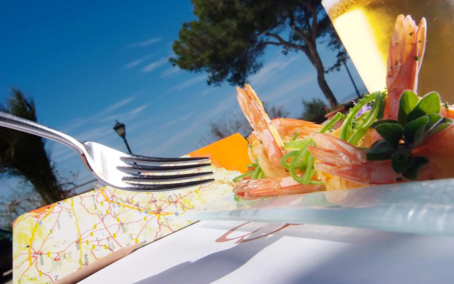 Casal Santa Eulàlia Hotel