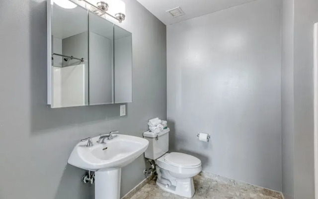 Metroflats at 509 Vine Street