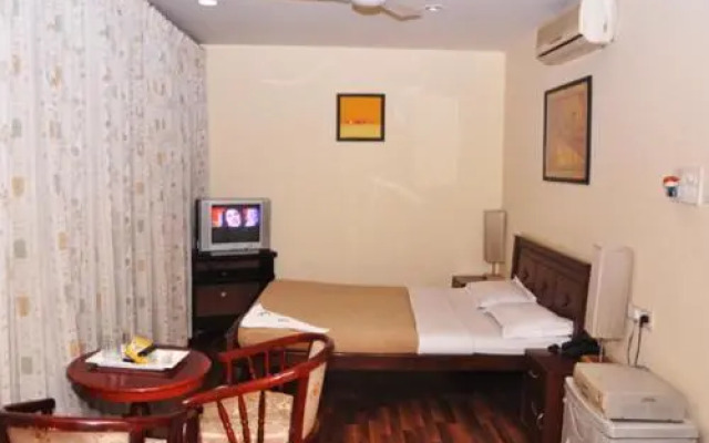 Hotel Ozone