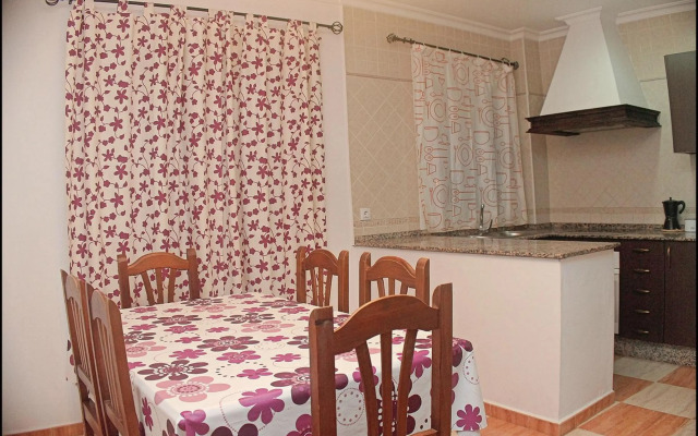 Apartamento Conil San Jose