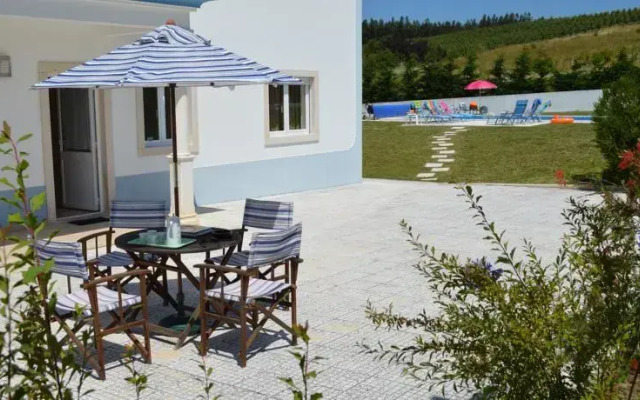 Villa Amaya