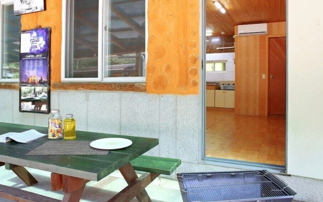 Wondumag Minbak