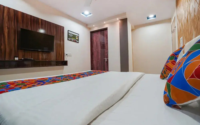Fabhotel Olive Stay Inn