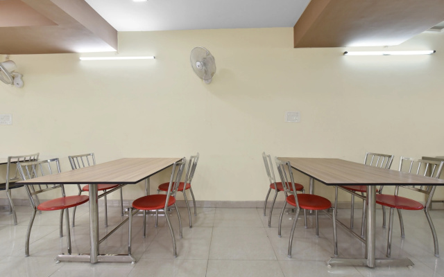 Hotel Ashoka