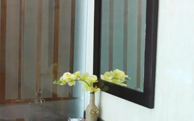 Chi Nguyen Hotel