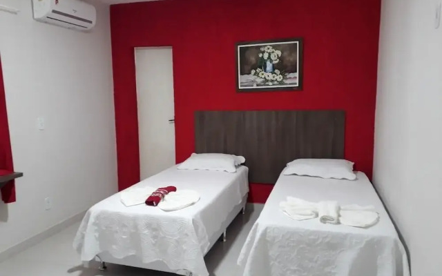 Pousada Solar do Rogério