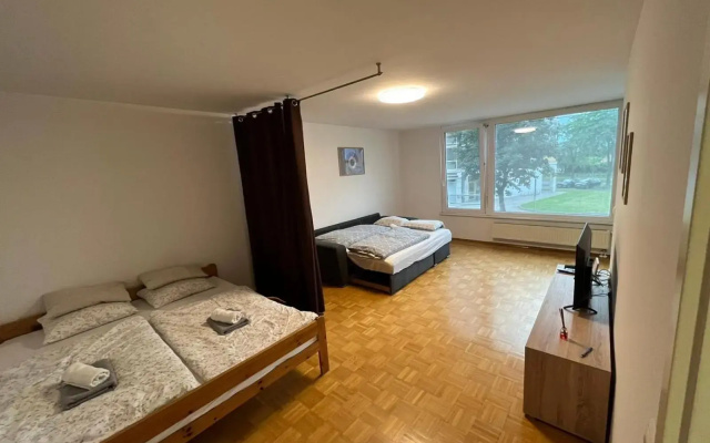 House Marin II - Apartment